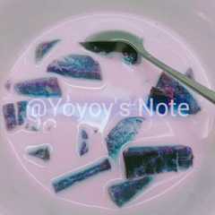 รูปของ Nyimplung Susu Ubi Ungu