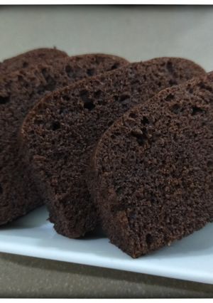 Foto resep Brownies Kukus Putih Telur