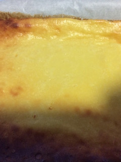 Una foto de Tarta de queso