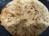 વેજિટેબલ પરાઠા (Vegetable Paratha Recipe In Gujarati)