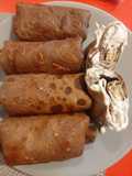 Clătite Tiramisu