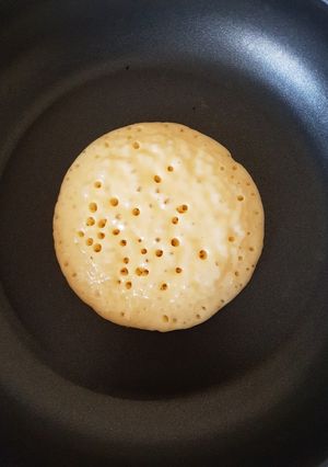 Foto resep Easy Pancake