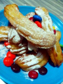 Foto resep Churros