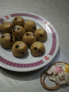 Foto resep steam banana oatmeal