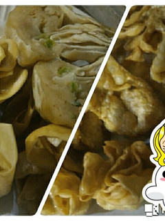 Foto resep somay & batagor mie