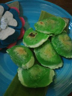 Foto resep kipo