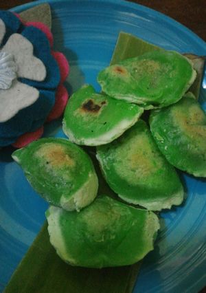 Foto resep kipo