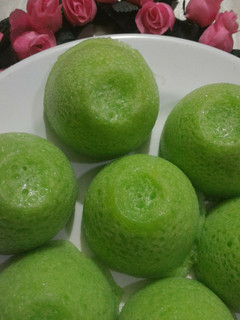 Foto resep apem kentang