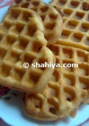 صورة لوصفة طريقة عمل كاتو الكوفر