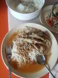 หนมจีนน้ำยาป่าปราบเซียน