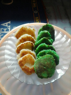 Foto resep Wingko Babat Teflon
