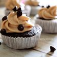 Chocolate Mocha Cupcake