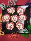El payaso It