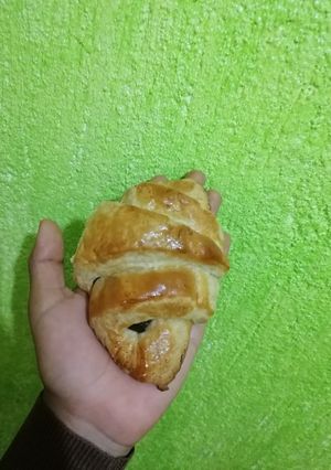Una foto de Masa Danesa