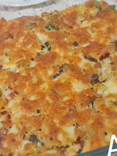عکسی از دستور پاستا ایتالیایی😋