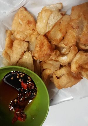 Foto resep Tahu Pletok