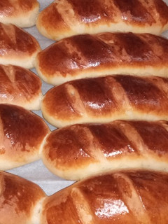 صورة لوصفة خبز الساندويش