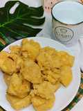 Cireng Tahu Super Simpel