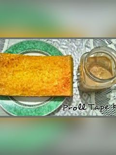 Foto resep Prol Tape Keju