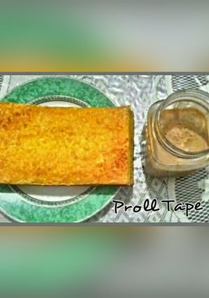 Foto resep Prol Tape Keju