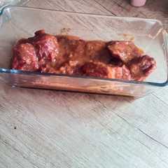 รูปของ Kornet Daging Homemade ala BundaKeia
