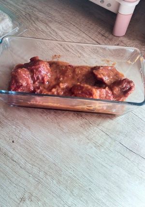 Foto resep Kornet Daging Homemade ala BundaKeia