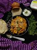 ક્રીમી મખની પનીર રાઈસ (Creamy Makhani Paneer Rice Recipe In Gujarati)