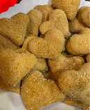 Медове печиво🍪