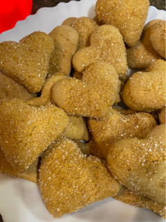 Фото Медове печиво🍪.