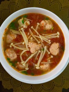 Hình của món Món ngon không chịu nổi.