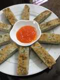 Vietnamese Fish Cake (Chả cá thác lác)