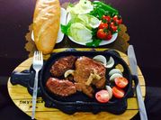 Hình ảnh của đà điểu né