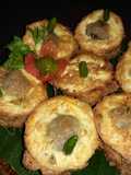 Tahu Fantasi Bakso