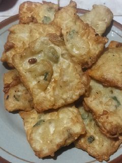 Foto resep Tempe Mendoan Gurih