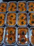 7. Dimsum Mentai