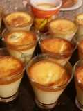 Crema caramelle e panna