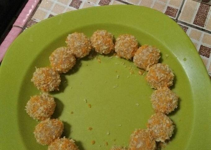 Langkah Mudah untuk Menyiapkan Cilok Goreng dan Cilok Bumbu Empuk, Lezat