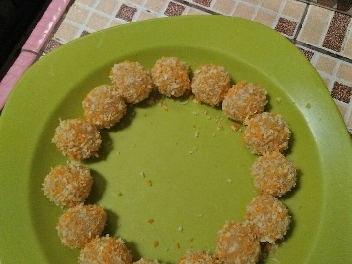 Langkah Mudah untuk Menyiapkan Cilok Goreng dan Cilok Bumbu Empuk, Lezat