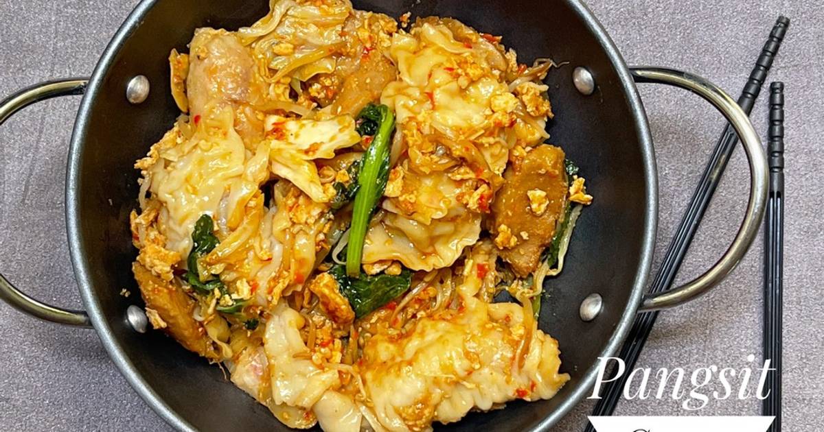 546 Resep Pangsit Goreng Tanpa Daging Enak Dan Sederhana Ala Rumahan Cookpad