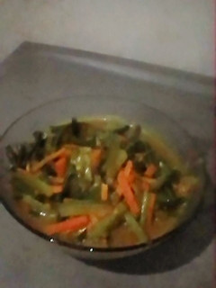 Foto resep 15.acar kuning