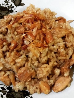 Foto resep Teriyaki Chicken Rice