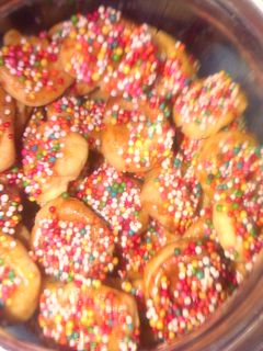 Foto resep SKM Cookies RiLau