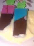pudding chocoo mambo 