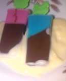 pudding chocoo mambo 