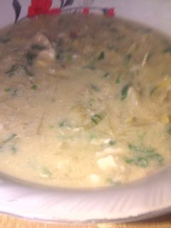 Foto resep Bubur kentang MPASI