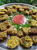 Methi Muthiya