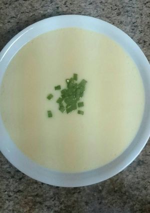 Foto resep Tim telur/steam eggs(ching soi tan)