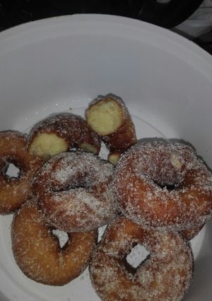 Una foto de Rosquitas