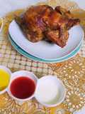Pollo a la Brasa Casero