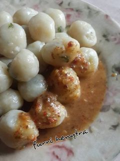 Foto resep Cilok